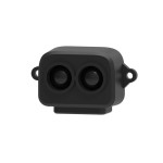 Benewake TF-Luna LiDAR Módulo sensor de robot móvil tfluna TOF láser LIDAR sensor Módulo 8M lidar de corto alcance